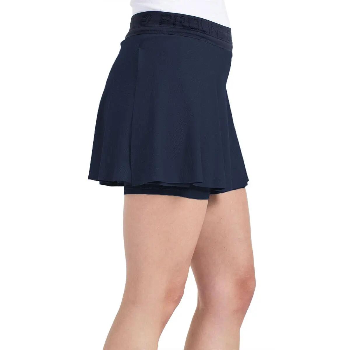 Skirt Bullpadel Perala Woman 2/7
