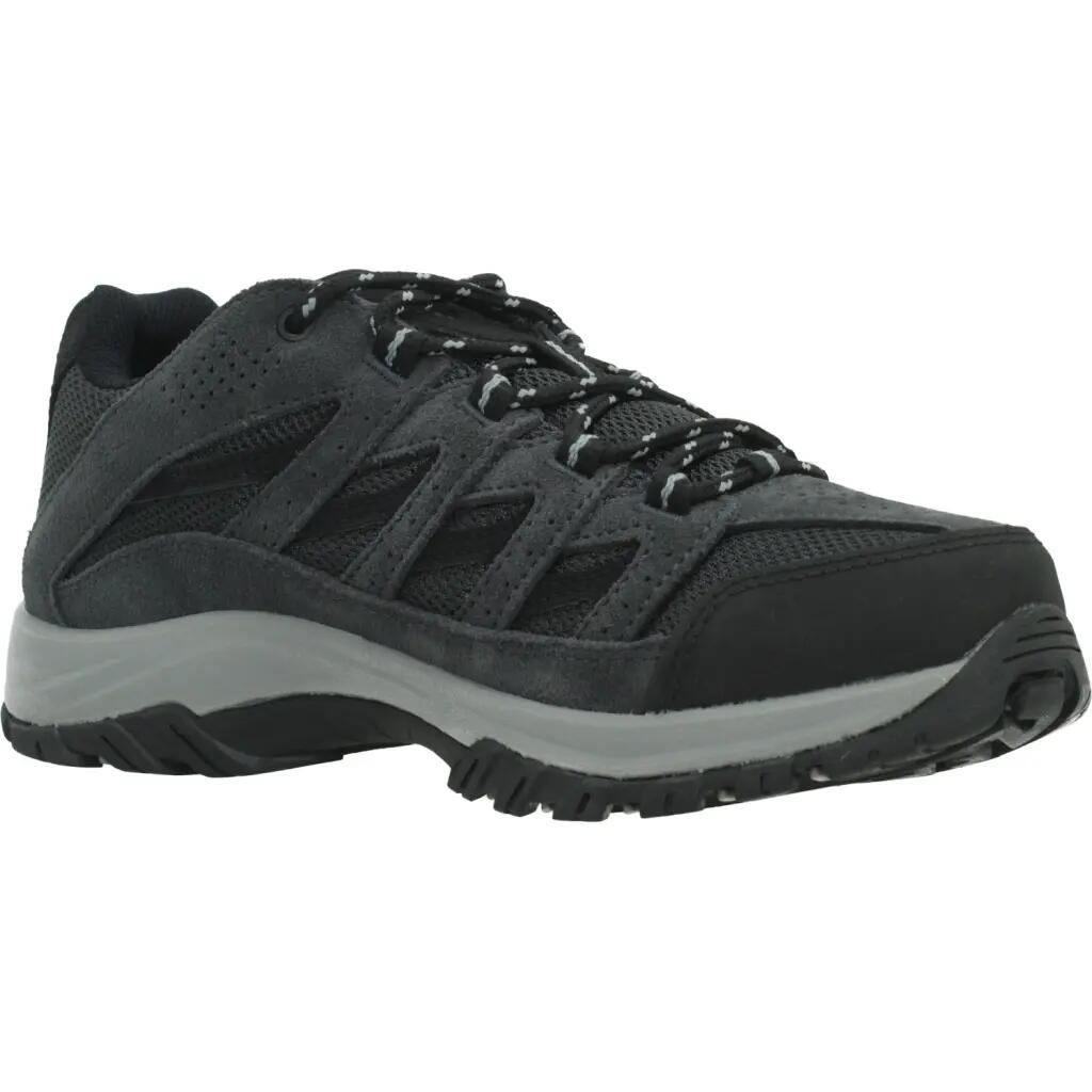 Buty COLUMBIA CRESTWOOD Czarny 5/6