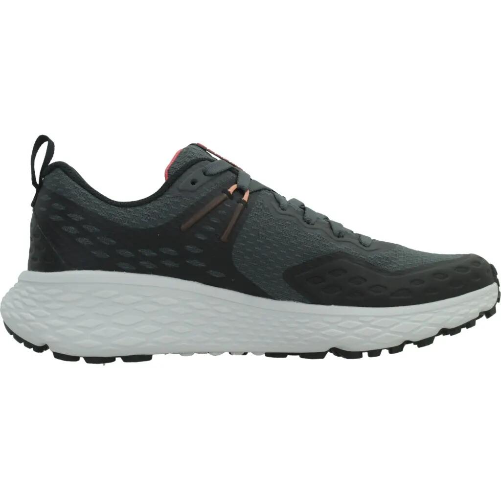 Chaussures de randonnée Femmes Columbia Konos Trs Gris 4/5