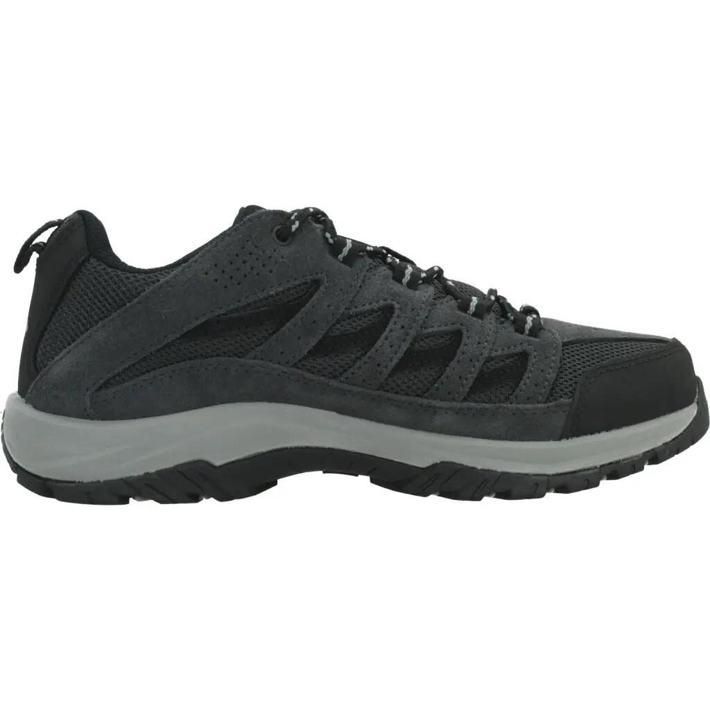 Buty COLUMBIA CRESTWOOD Czarny 4/6