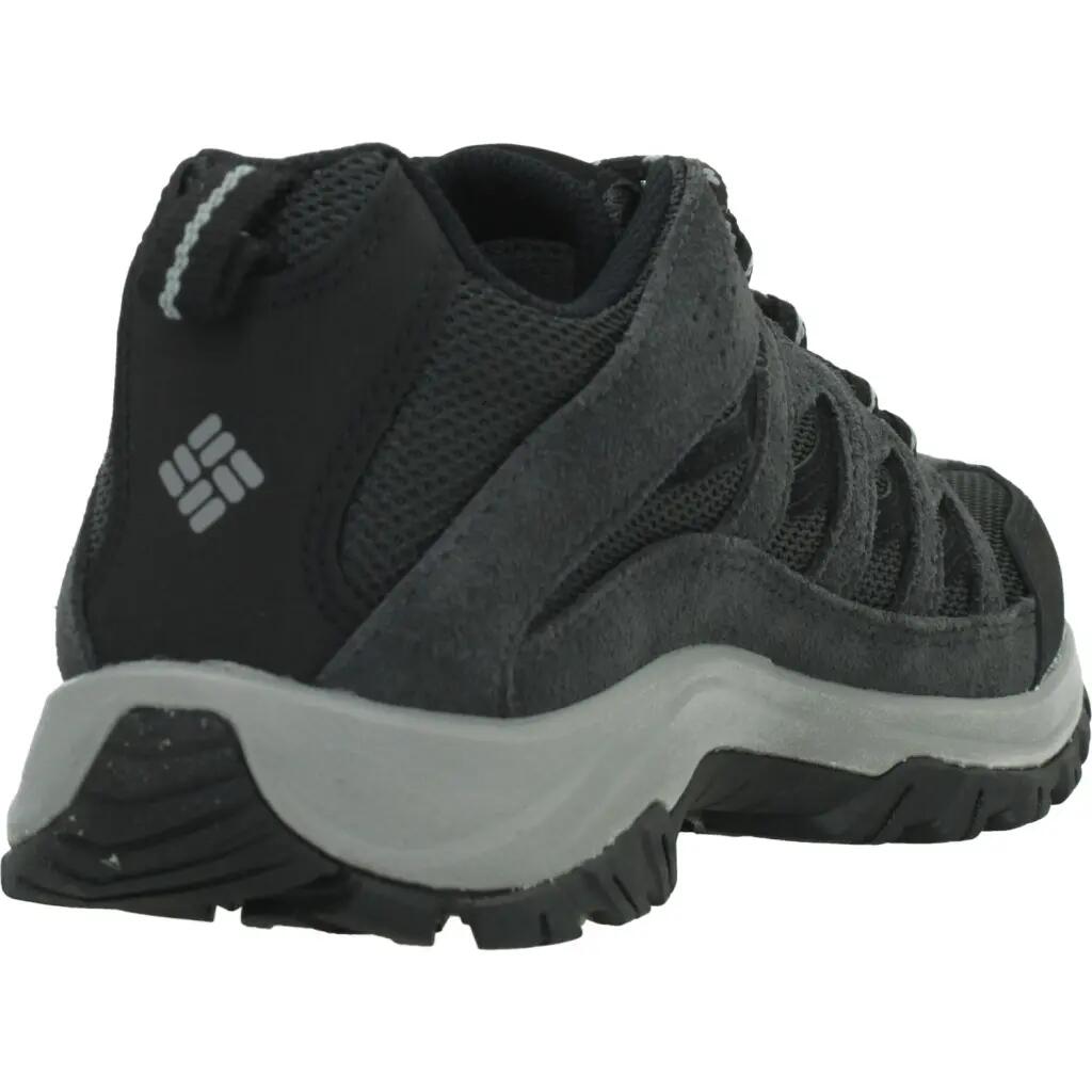 Buty COLUMBIA CRESTWOOD Czarny 3/6
