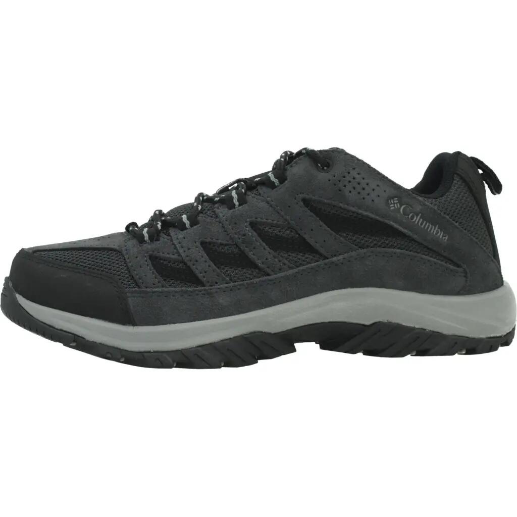 Chaussures formation hommes Columbia Crestwood 2/5