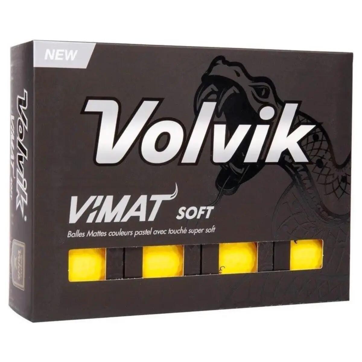 VOLVIK picture