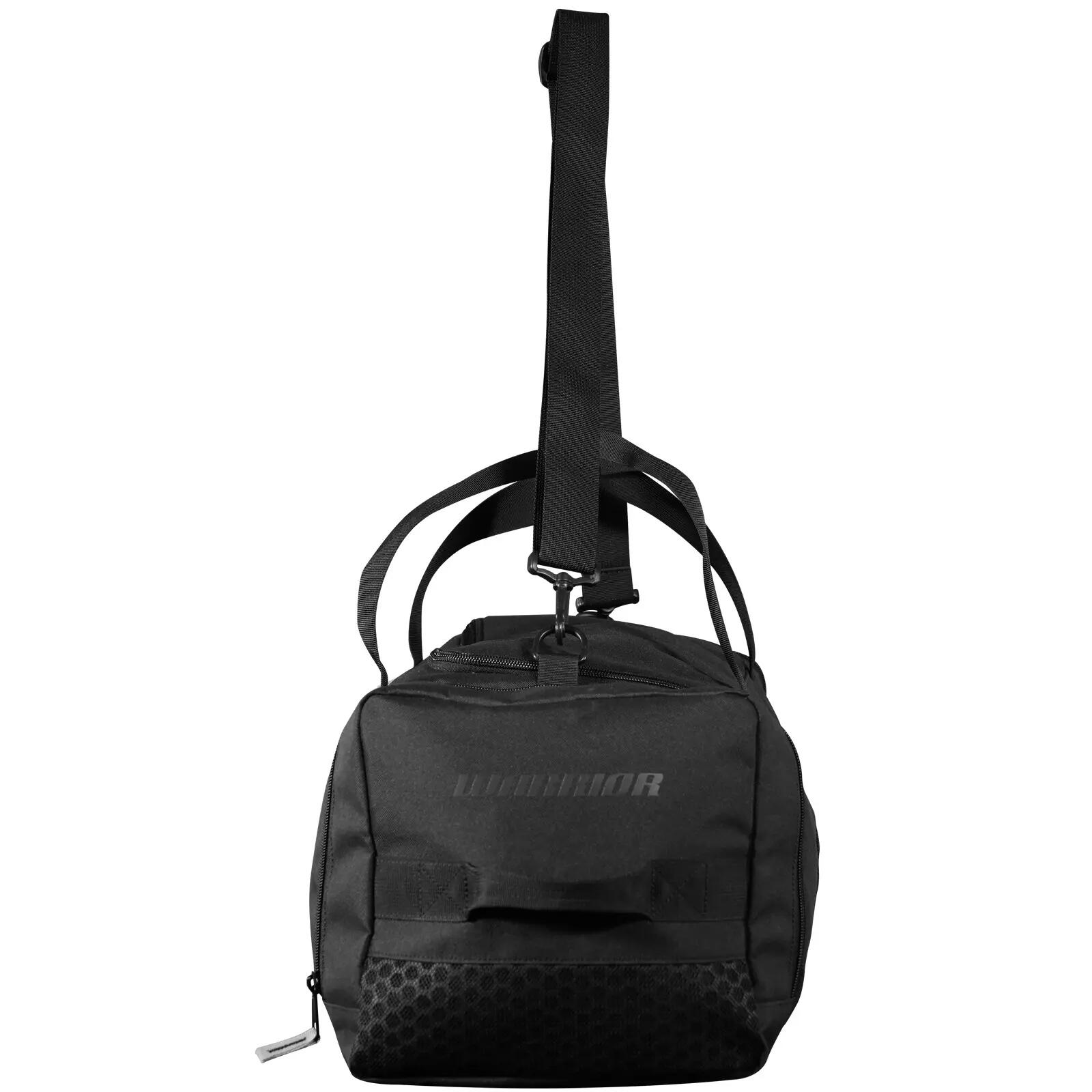 WARRIOR Q10 sac polochon Noir 4/6