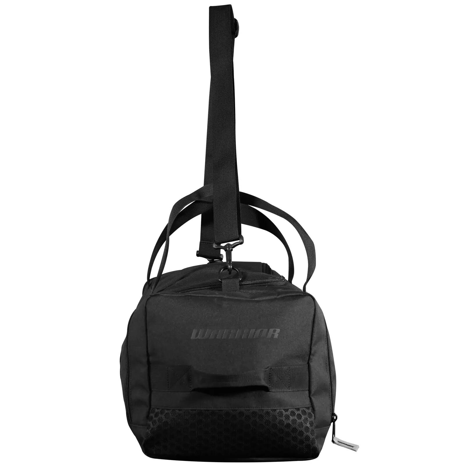 WARRIOR Q10 sac polochon Noir 3/6