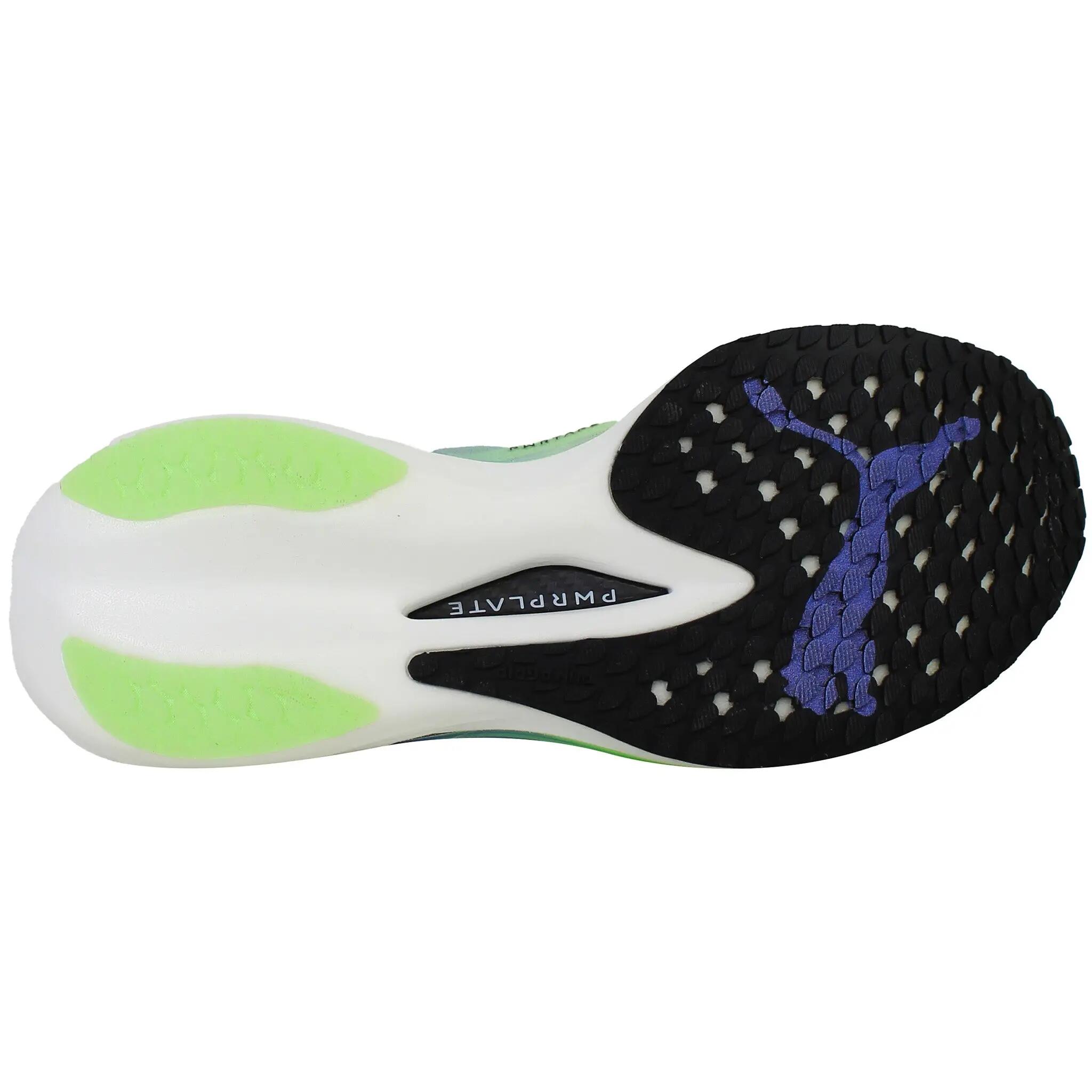 Zapatillas de running Adulto Puma Deviate Nitro Elite 2 Negro 5/5