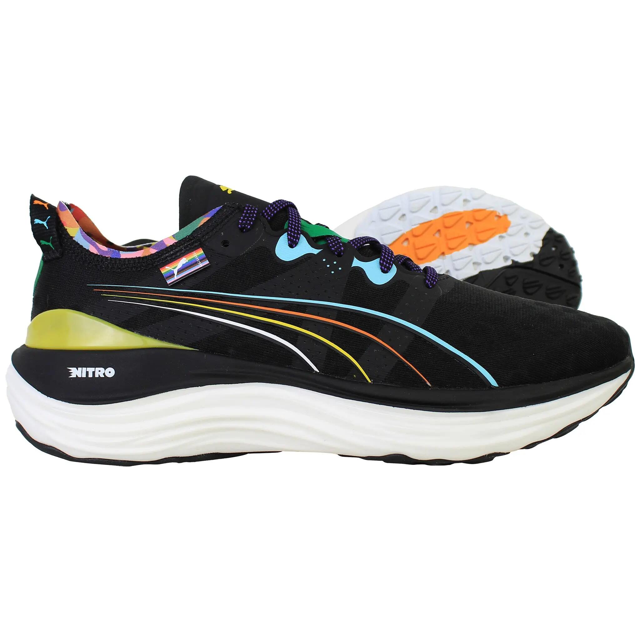 Chaussures de running pour femme PUMA ForeverRun Nitro Love Marathon 4/7
