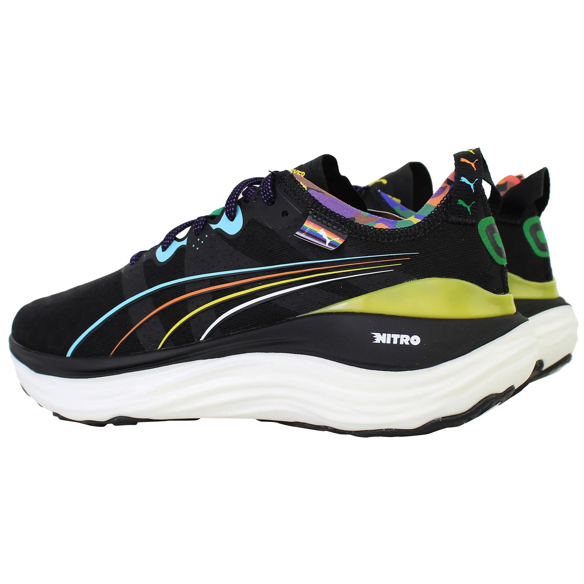 Chaussures de running pour femme PUMA ForeverRun Nitro Love Marathon 3/7
