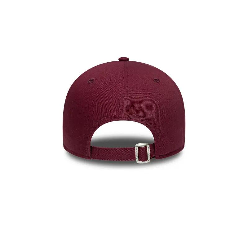 Cap New Era MLB 940 Outline LOS DOD Burgundy 2/6