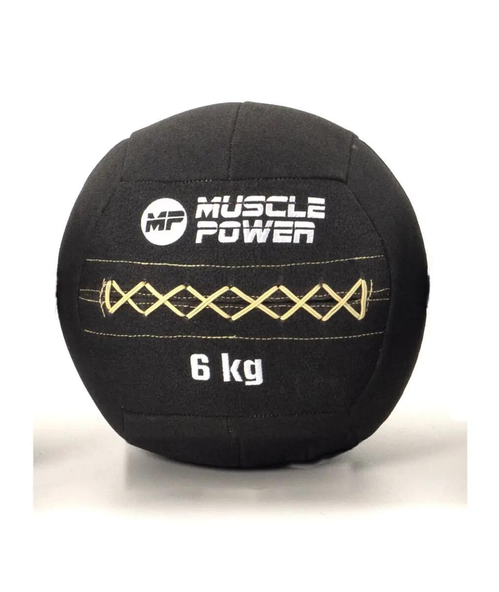 Wall Ball Kevlar - 6 kg 1/2