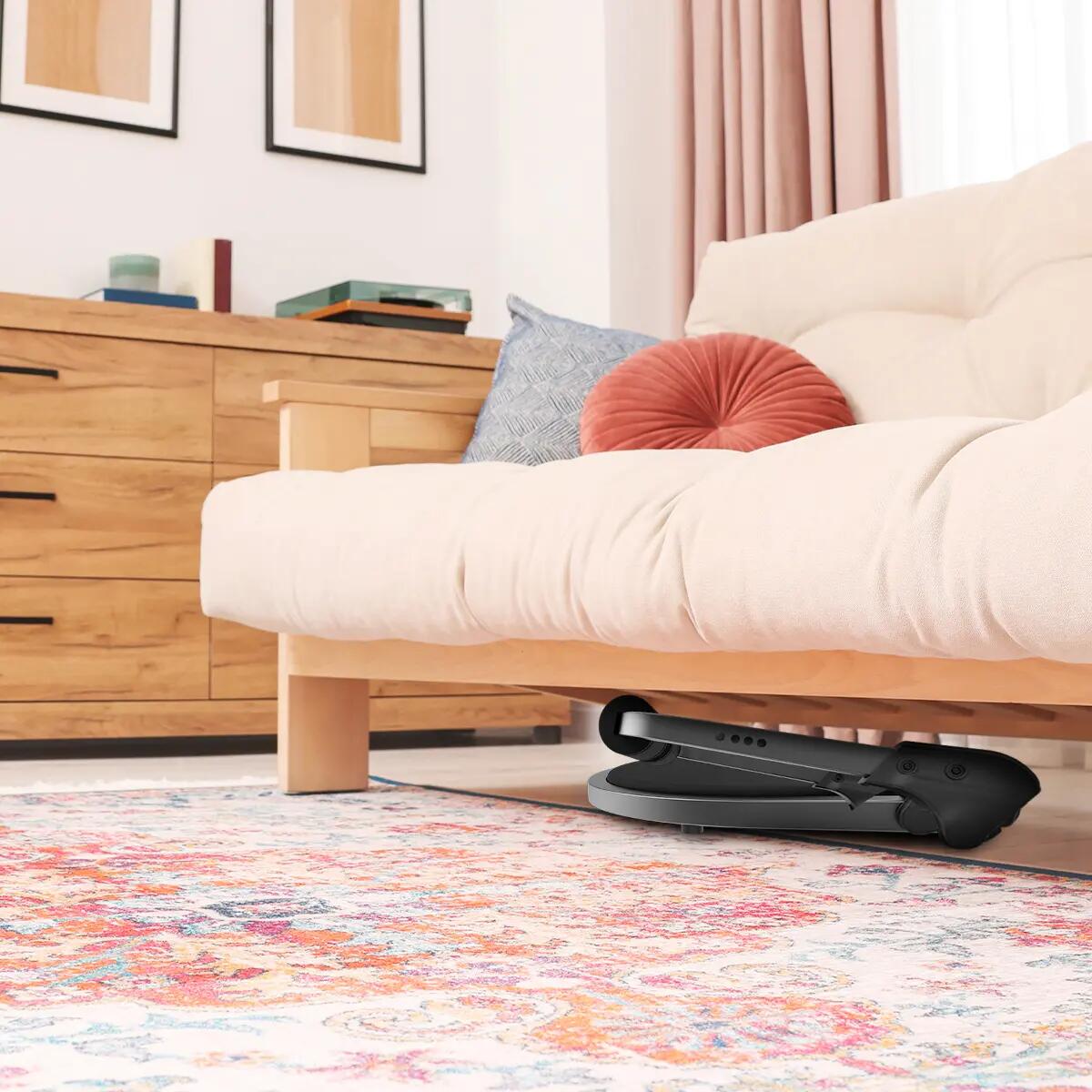 Cecotec Plateforme d'exercice 6 en 1 Drumfit MultiTrain 6000. Plateforme Muscula 6/6