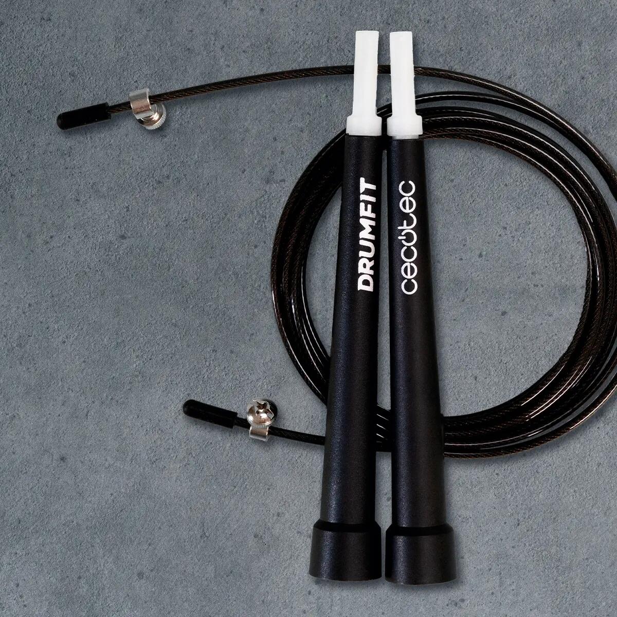 Cecotec Corda DrumFit Speed Rope 6/6