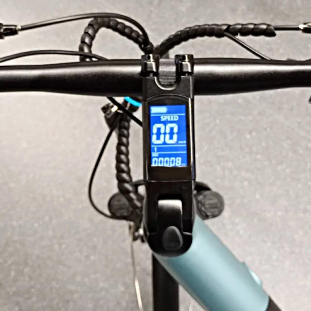 Cecotec Bicicletas eléctrica Urban Cecotec 6/7