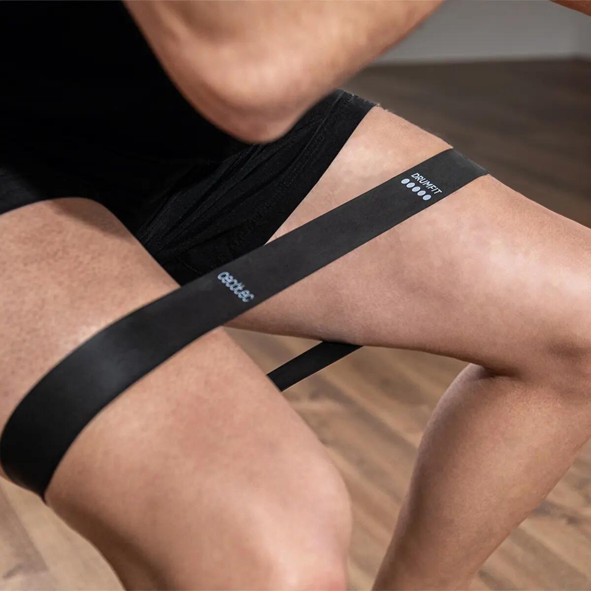 DrumFit Resistance Band Set 2/7