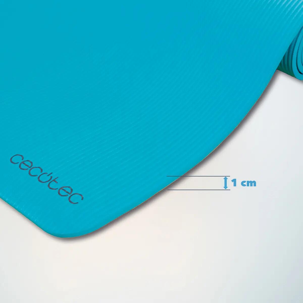 DrumFit Mat 2/7