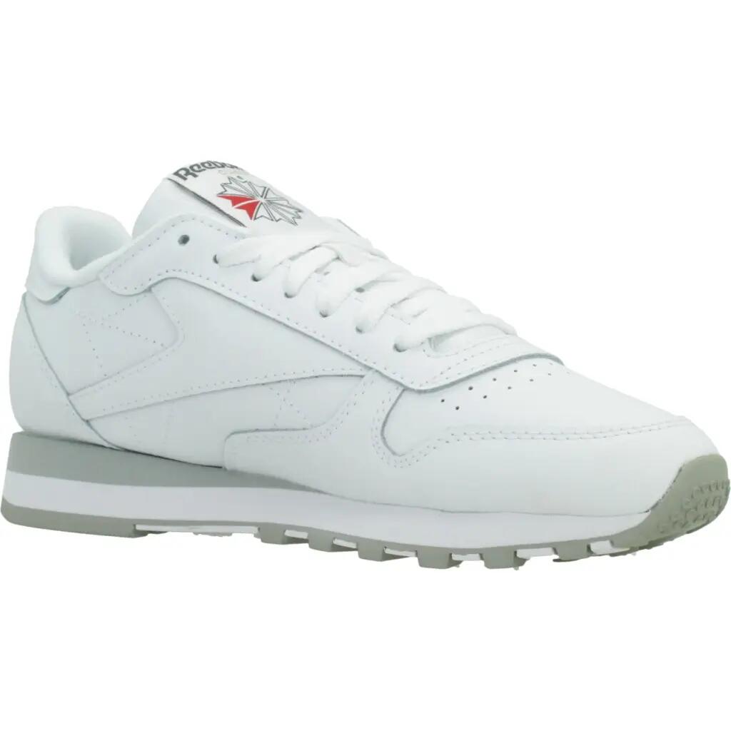 Buty sportowe do chodzenia Reebok CLASSIC LEATHER 5/11
