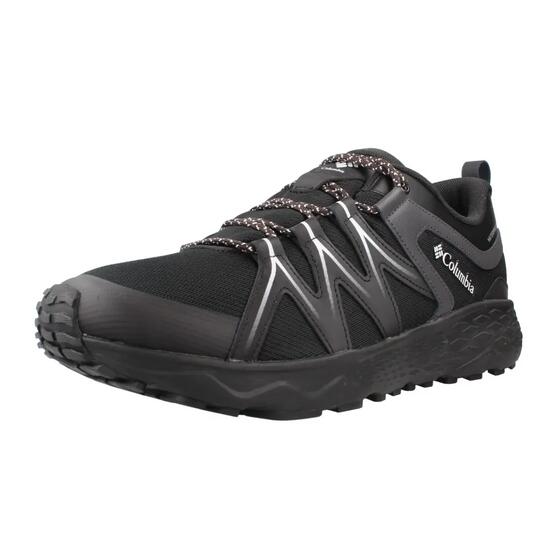 Zapatos Casual Homme Columbia Peakfreak Roam Noir