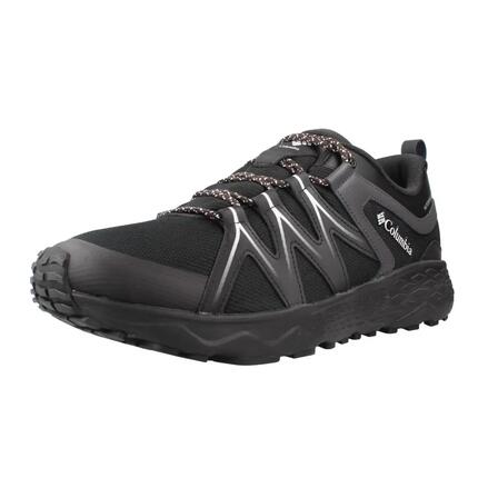 Zapatos Casual Hombre Columbia Peakfreak Roam Negro