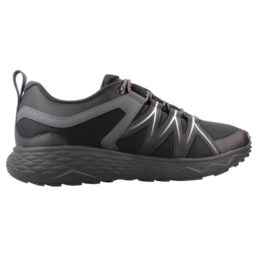 Zapatos Casual Homme Columbia Peakfreak Roam Noir 4/5