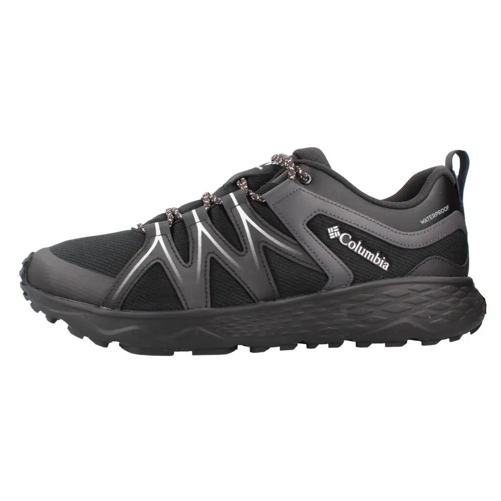 Zapatos Casual Homme Columbia Peakfreak Roam Noir 2/5