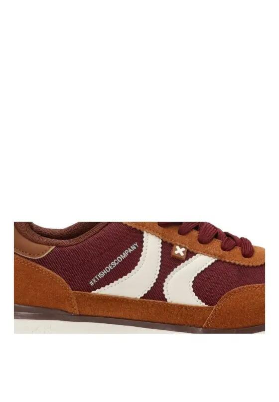 Sapatilhas Xti modelo 144582-CAMEL para homem 6/6