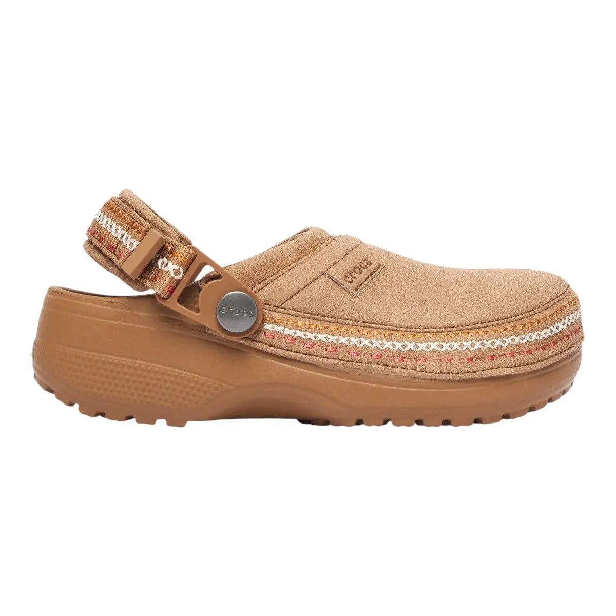 CROCS picture
