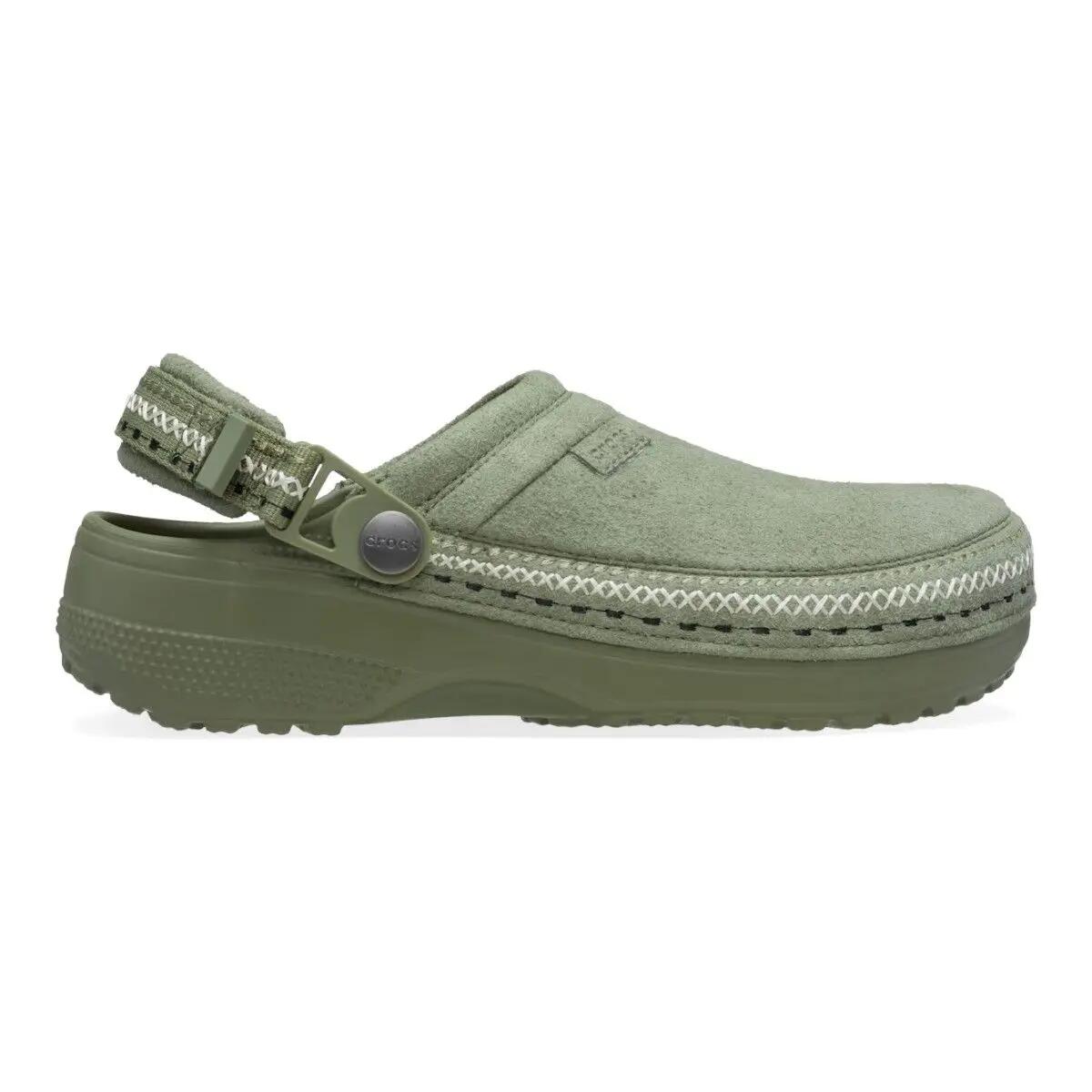 CROCS picture