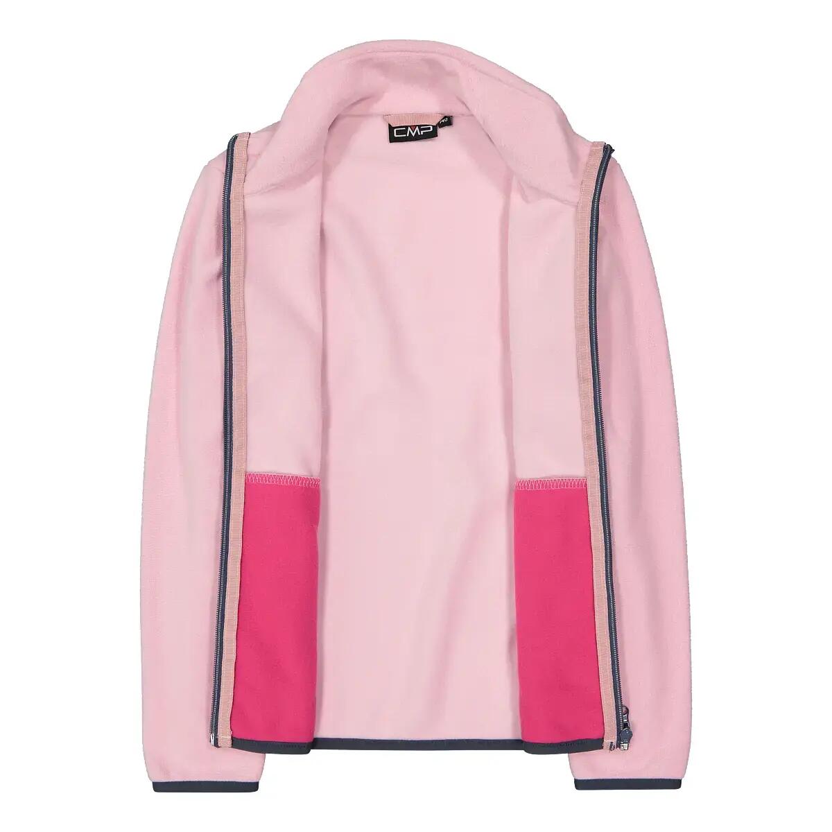 Arctische fleece meisje CMP 4/9