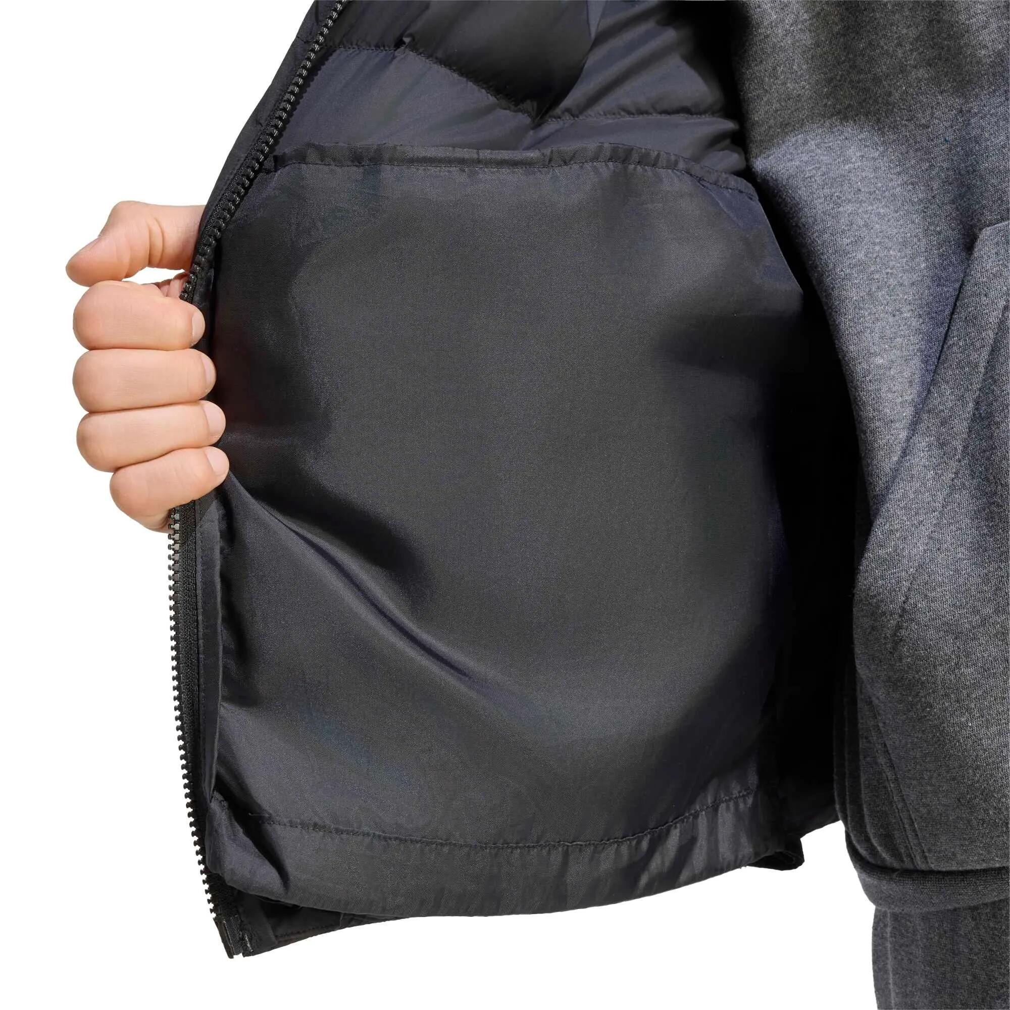 KURTKA OCIEPLANA ESSENTIALS PACKABLE 10/10