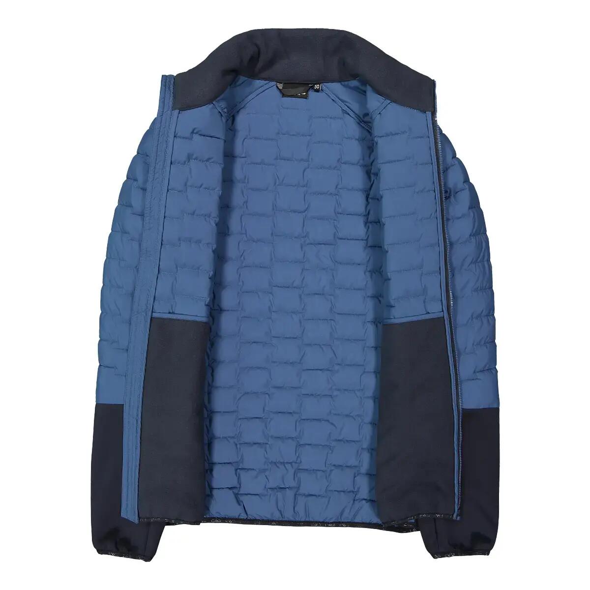 CMP Herren Jacke MAN JACKET HYBRID 35Z2797 4/11