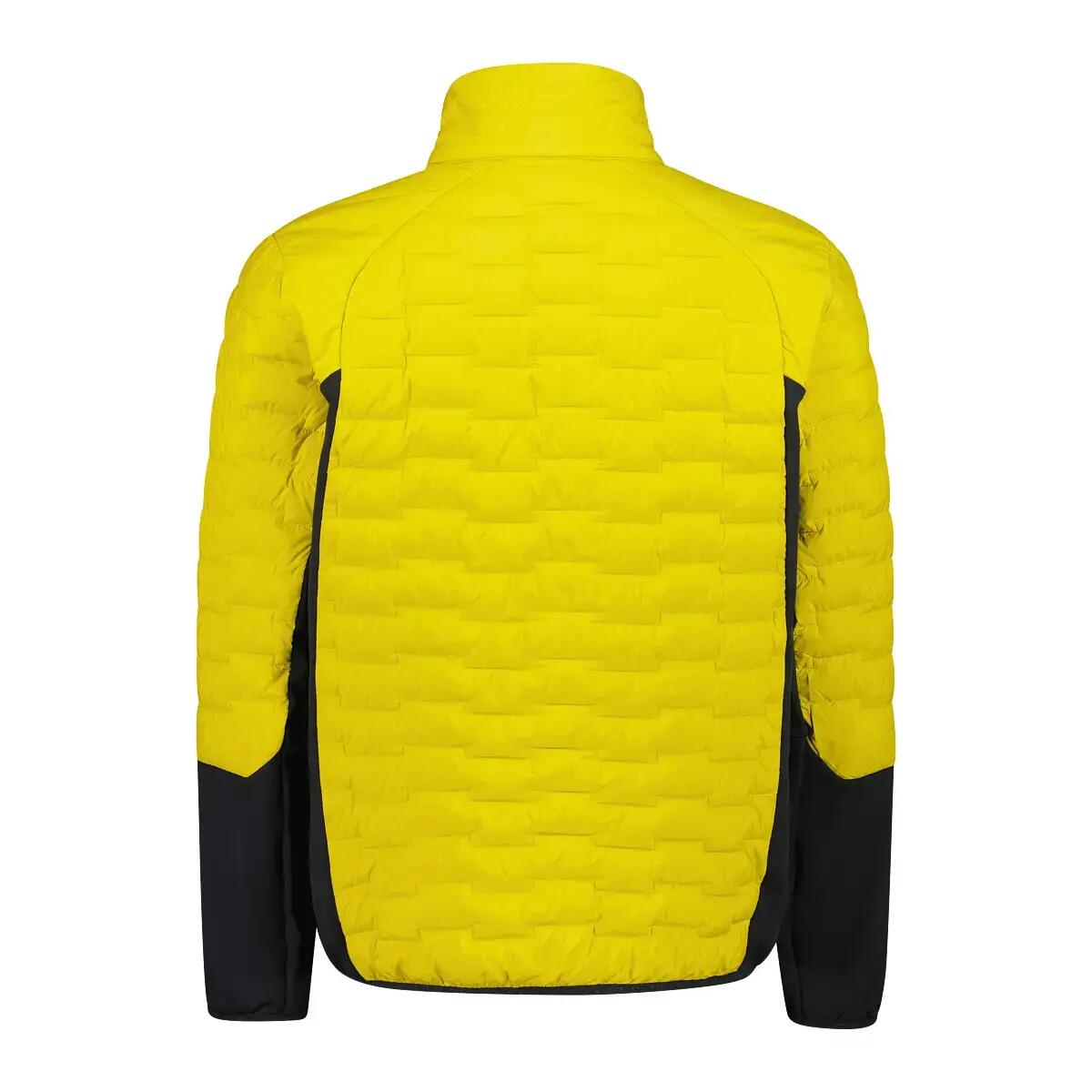 Veste hybride CMP Unlimitech 2/3