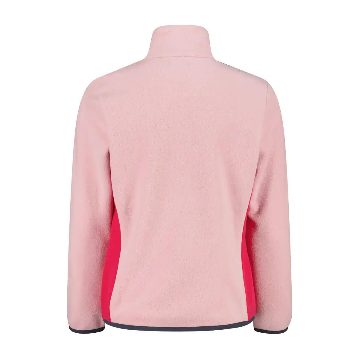 Arctische fleece meisje CMP 2/9
