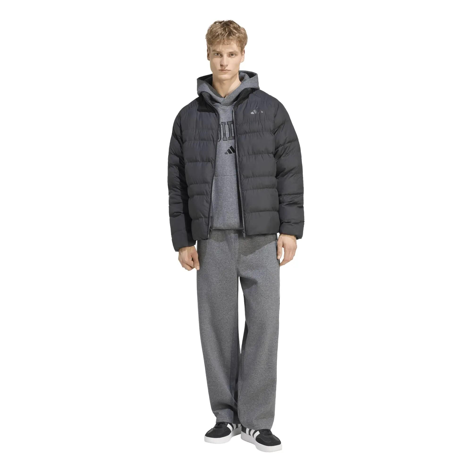 KURTKA OCIEPLANA ESSENTIALS PACKABLE 8/10