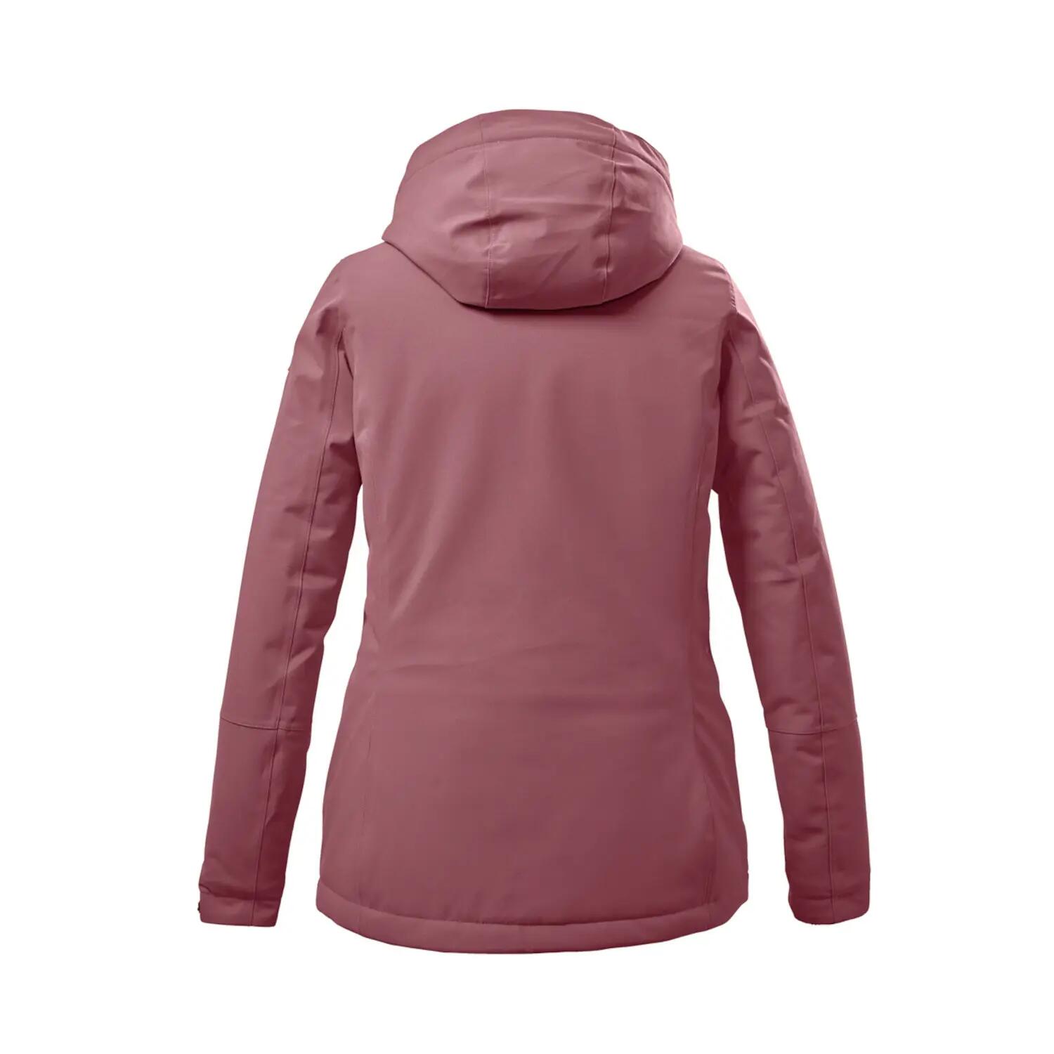 Damen Outdoorjacke KOW 140 7/7