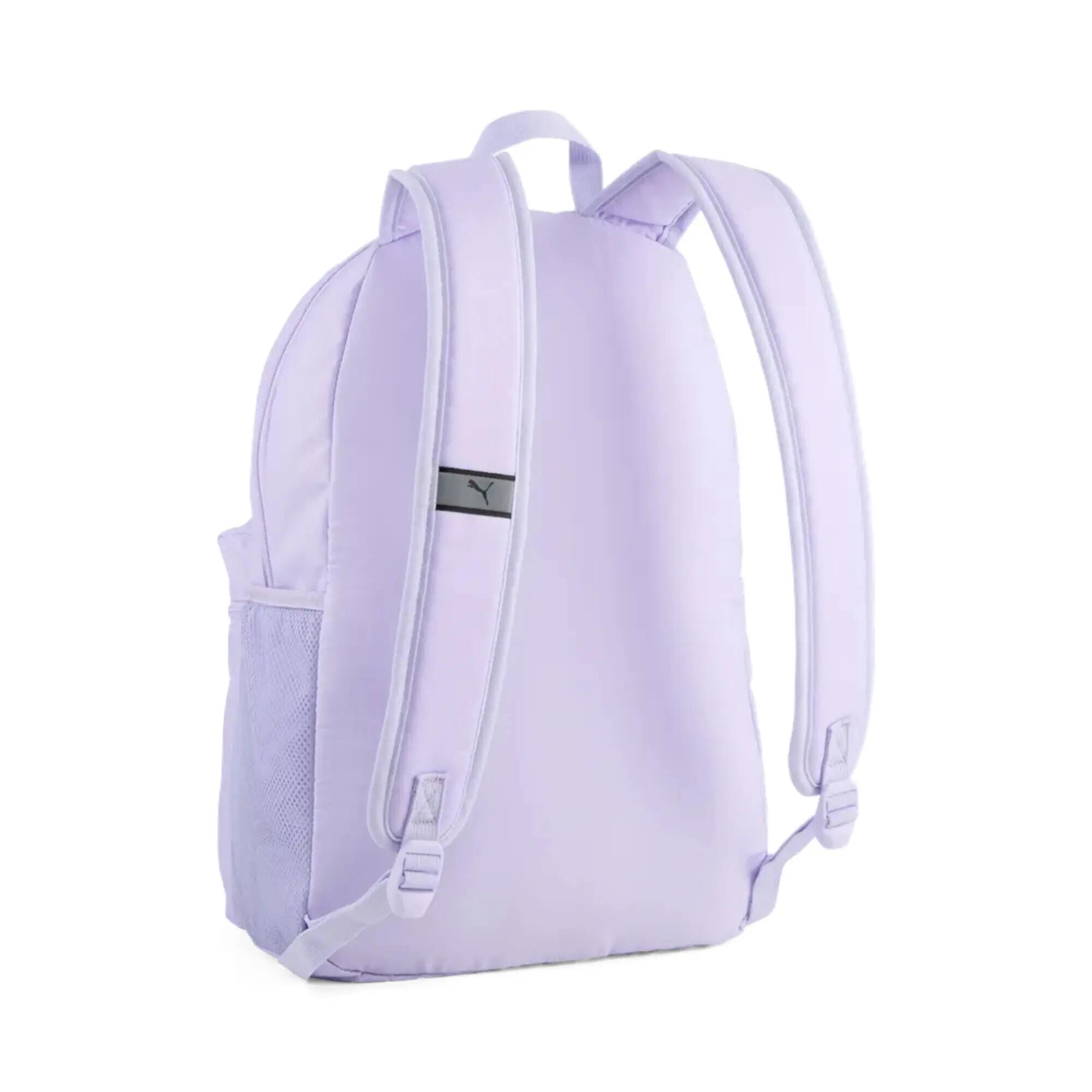 Plecak Puma Phase Backpack 22L 6/7