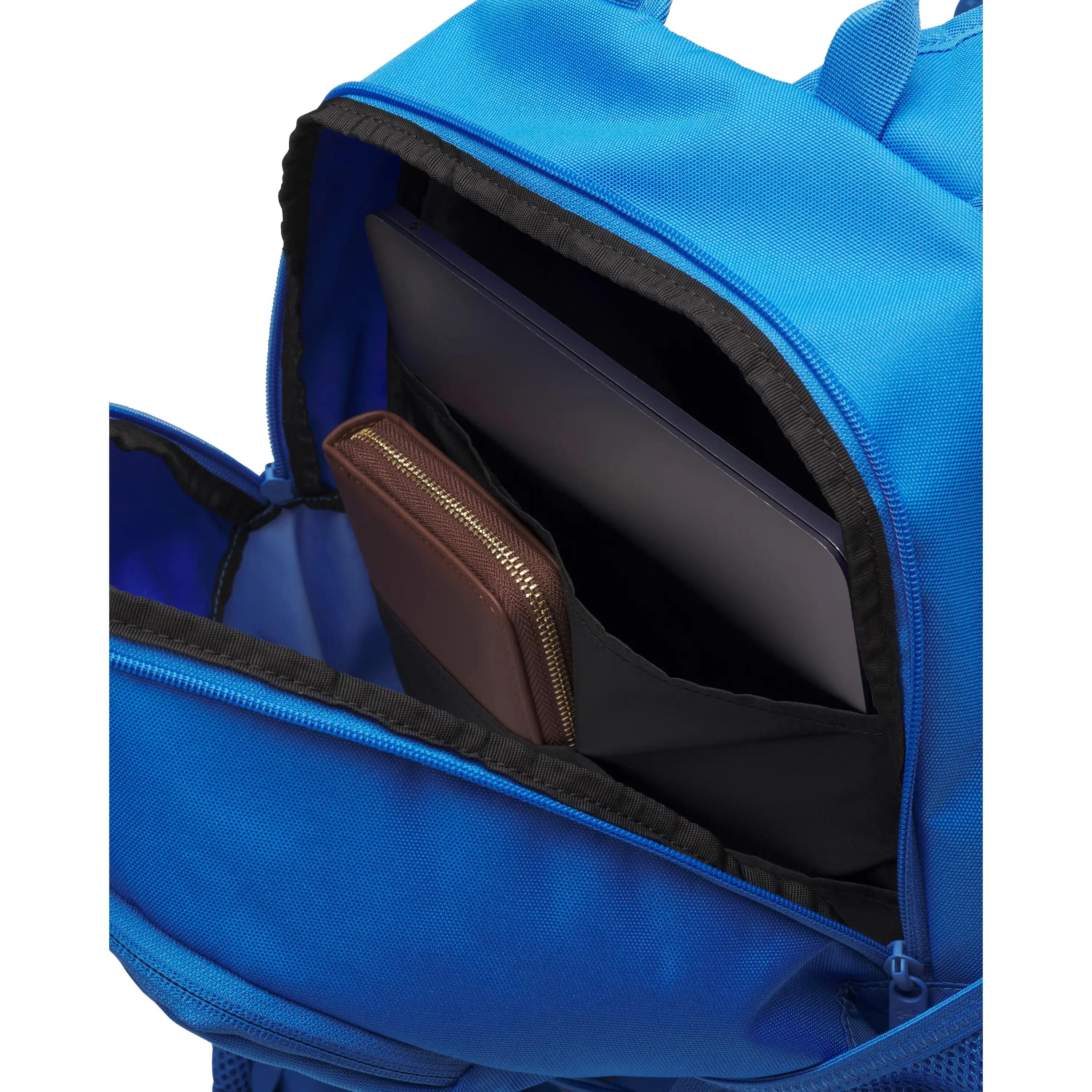 Sac à dos Under Armour Hustle 6.0 4/9
