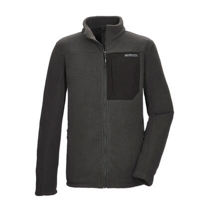 killtec Herren Fleecejacke KOW 29 44435-000