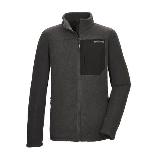 killtec Herren Fleecejacke KOW 29 44435-000