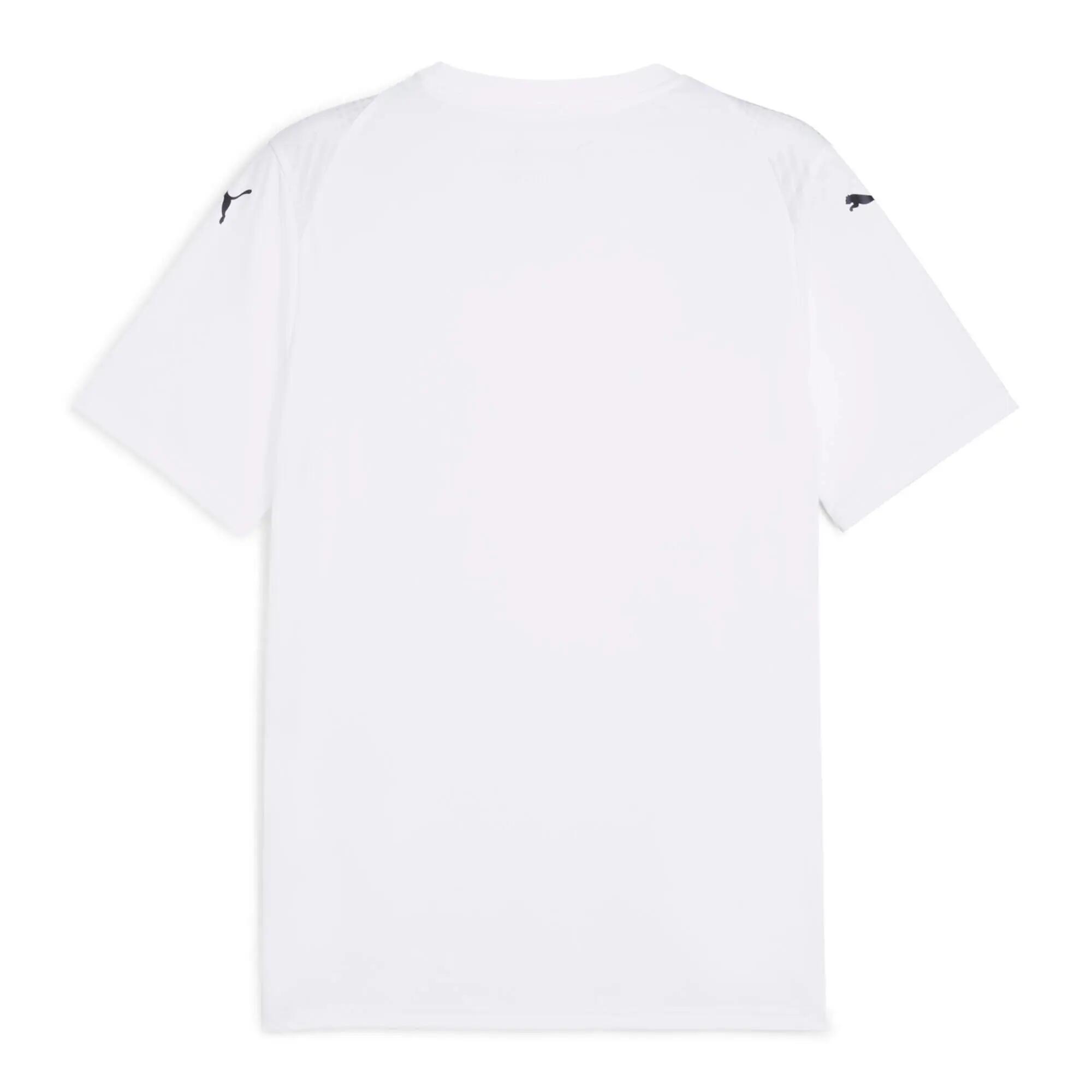 Puma Herren Trikot teamULTIMATE Jersey 706280 6/6