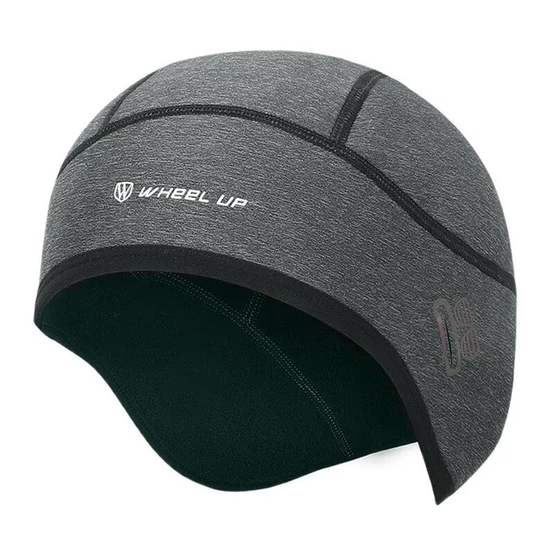 Cap neck gaiter bike ski warm WHEEL UP