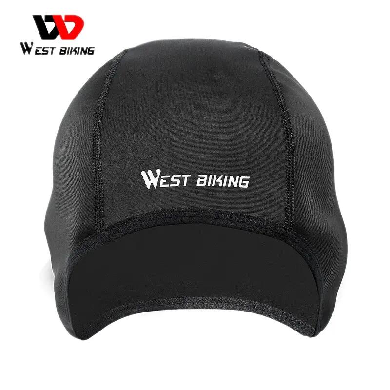 WEST BIKING Thermal Fleece Hat (Windproof)