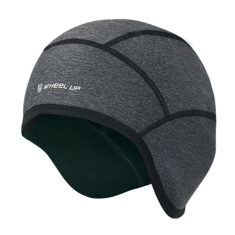 Cap neck gaiter bike ski warm WHEEL UP