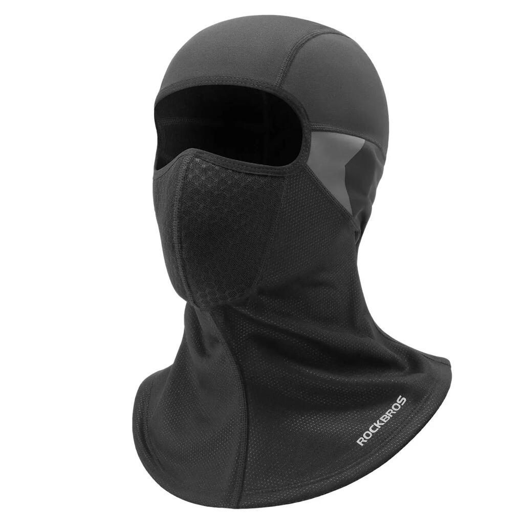 Balaclava fleece winter ROCKBROS
