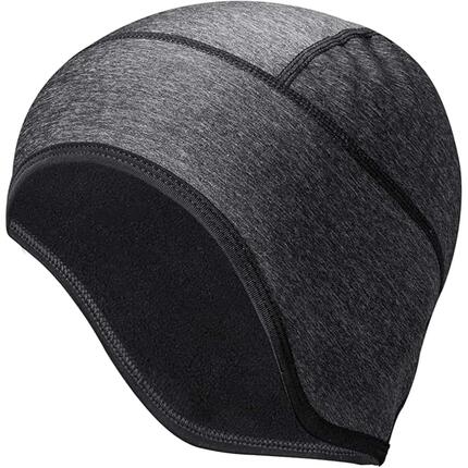 Bonnet polaire thermique avec couvre-oreilles