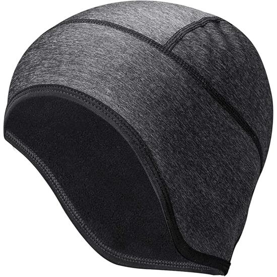 Bonnet polaire thermique avec couvre-oreilles