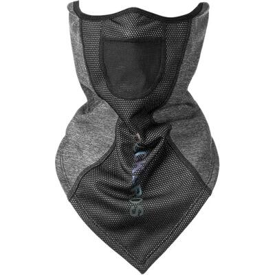 Halsdoek fleece verstelbaar ademend ultra-warm