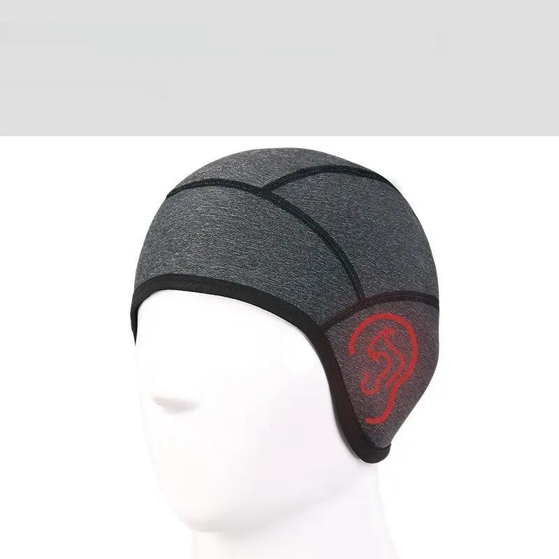 Bonnet cache-cou vélo et ski chaud WHEEL UP 5/7