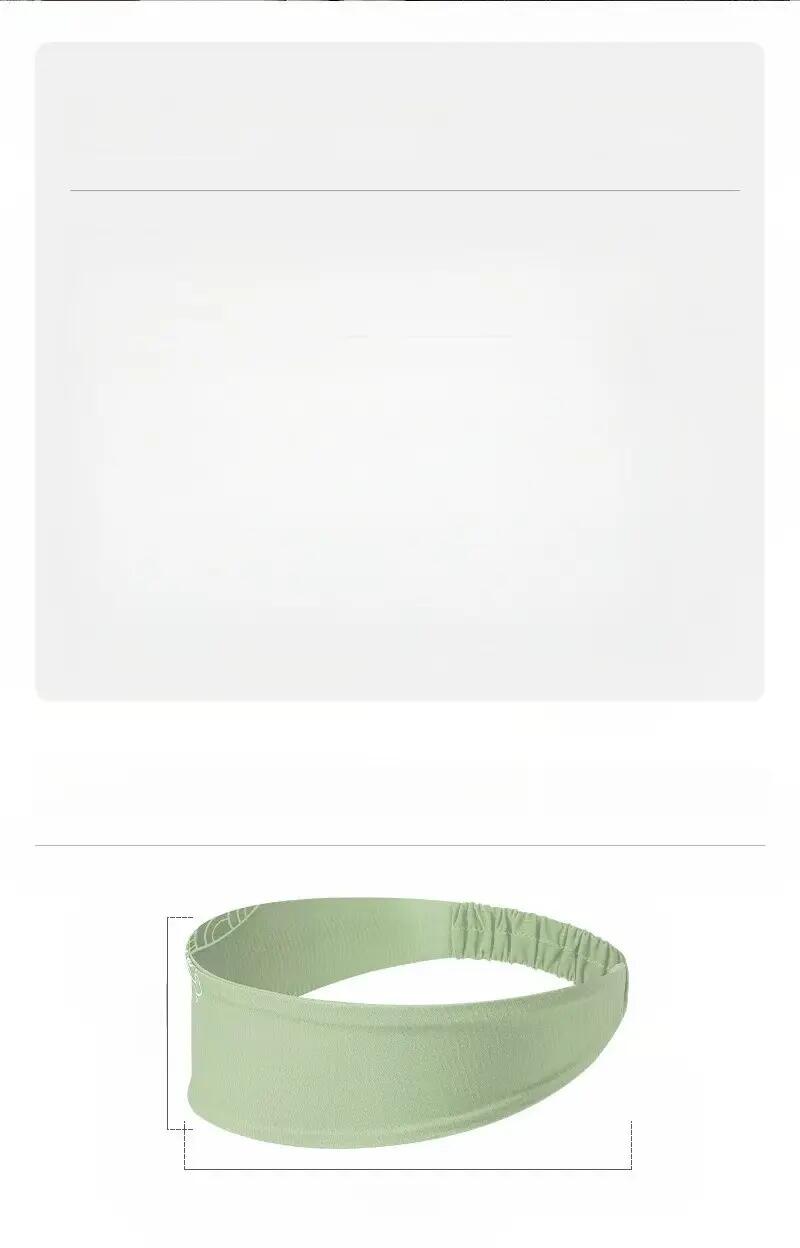 Stirnband Sport Anti-Schweiß WEST BIKING 3/4