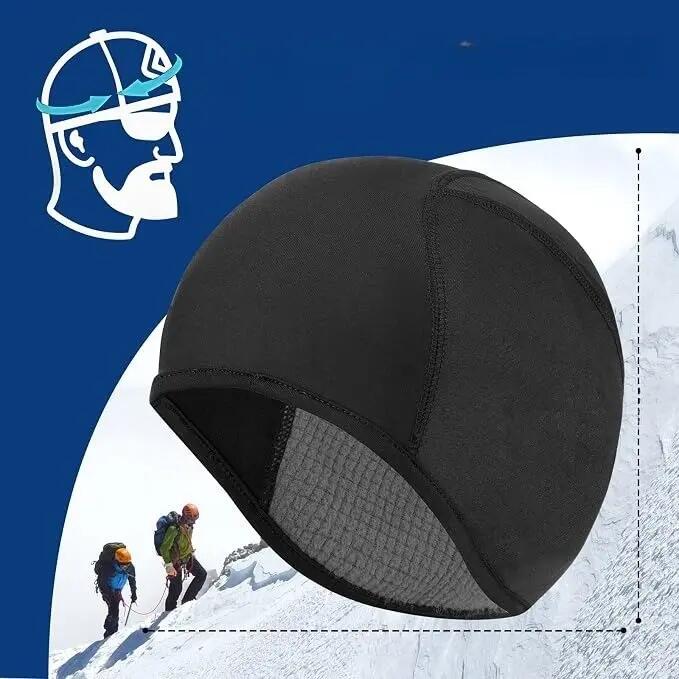 Bonnet polaire d'hiver unisexe ROCKBROS 4/7