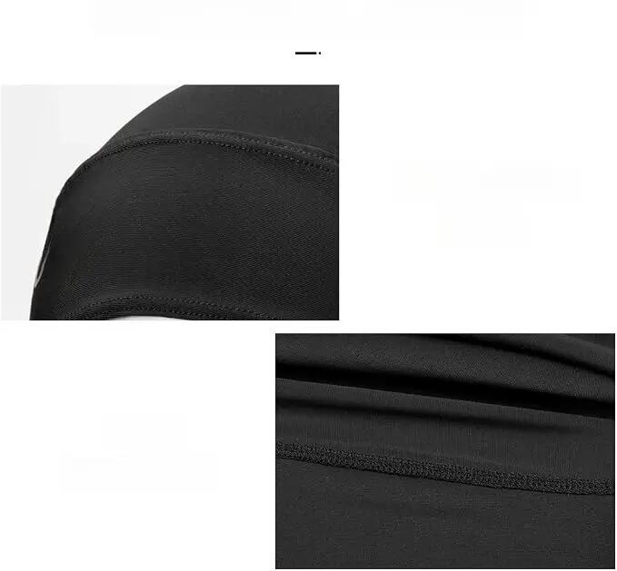 Letní cyklistický bandana Anti-UV 3/7